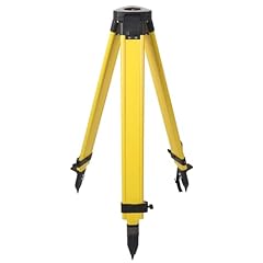 Wooden survey tripod for sale  Delivered anywhere in USA 