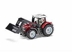 Siku 1484 massey gebraucht kaufen  Wird an jeden Ort in Deutschland