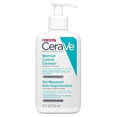 Cerave detergente imperfezioni usato  Spedito ovunque in Italia 