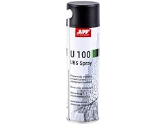 App u100 spray d'occasion  Livré partout en France