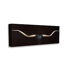 Stupell industries bull for sale  Delivered anywhere in USA 