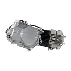125cc engine speed for sale  Delivered anywhere in UK