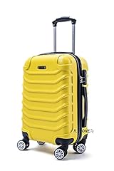 R.leone valigia trolley usato  Spedito ovunque in Italia 