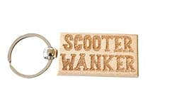 Decalarama scooter keyring for sale  Delivered anywhere in UK