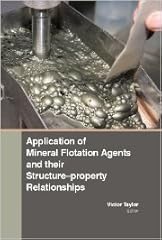 Application mineral floatation for sale  Delivered anywhere in UK