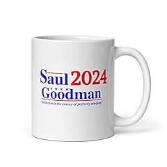 Saul goodman 2024 for sale  Delivered anywhere in USA 