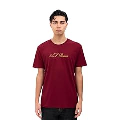 Roma shirt esclusiva usato  Spedito ovunque in Italia 