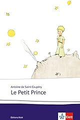Petit prince schulausgabe gebraucht kaufen  Wird an jeden Ort in Deutschland