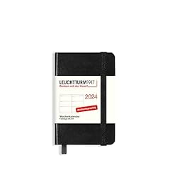 Leuchtturm1917 367649 wochenka gebraucht kaufen  Wird an jeden Ort in Deutschland