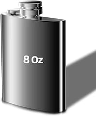 Yycfb hip flask for sale  Delivered anywhere in UK