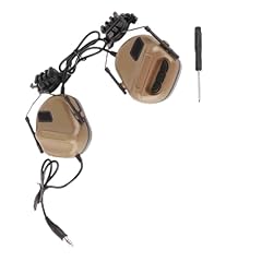 Equlup tactical microfon gebraucht kaufen  Wird an jeden Ort in Deutschland