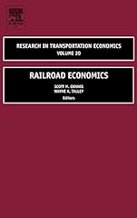 Railroad economics volume usato  Spedito ovunque in Italia 
