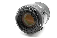 Minolta 210mm 4.5 for sale  Delivered anywhere in USA 