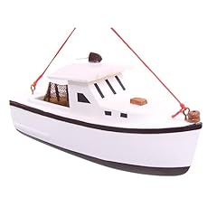 Lobster boat christmas for sale  Delivered anywhere in USA 