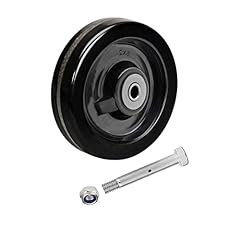 Phenolic wheel trailer for sale  Delivered anywhere in USA 