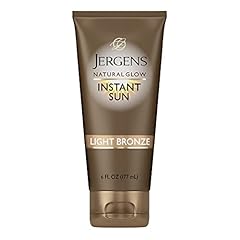 Jergens natural glow for sale  Delivered anywhere in USA 