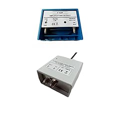 Vsnetwork kit amplificatore usato  Spedito ovunque in Italia 
