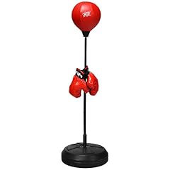 Relax4life punching ball usato  Spedito ovunque in Italia 