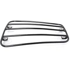 Motorcycle luggage rack for sale  Delivered anywhere in UK