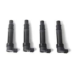 Kit bobine accensione usato  Spedito ovunque in Italia 