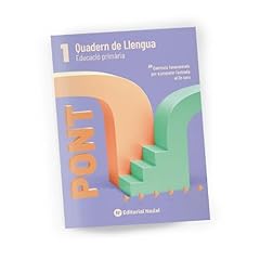 Pont llengua educacio d'occasion  Livré partout en Belgiqu