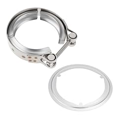 Briny river exhaust for sale  Delivered anywhere in UK