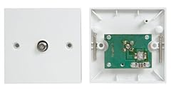 Single type coaxial for sale  Delivered anywhere in UK