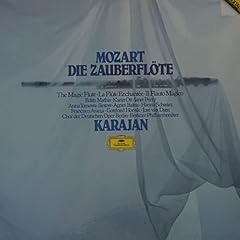 Mozart zauberflöte gebraucht kaufen  Wird an jeden Ort in Deutschland