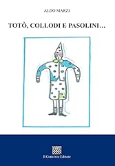 Totò collodi pasolini usato  Spedito ovunque in Italia 