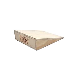 Spitboards fingerboard kicker usato  Spedito ovunque in Italia 