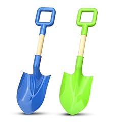 Beach shovels wood for sale  Delivered anywhere in USA 