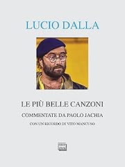 Lucio dalla più usato  Spedito ovunque in Italia 