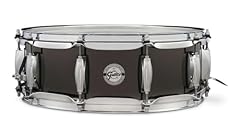 Gretsch drums black for sale  Delivered anywhere in USA 