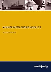 Yanmar diesel engine for sale  Delivered anywhere in USA 
