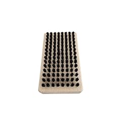 Wintersteiger horse hair for sale  Delivered anywhere in USA 