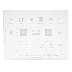 Bga reballing stencil d'occasion  Livré partout en France