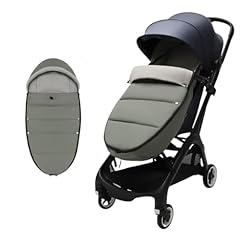 Alimos pram footmuff for sale  Delivered anywhere in Ireland