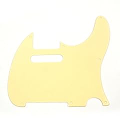 Custom guitar pickguard for sale  Delivered anywhere in USA 