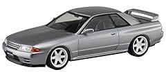 Aoshima nissan r32 for sale  Delivered anywhere in UK