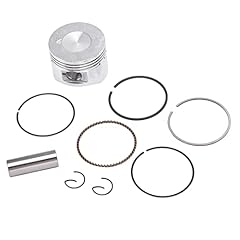 Gy6 125 piston for sale  Delivered anywhere in UK