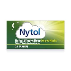 Nytol herbal simply for sale  Delivered anywhere in UK