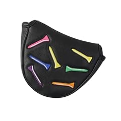 Mallet putterhülle bezüge gebraucht kaufen  Wird an jeden Ort in Deutschland