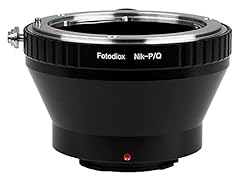 Fotodiox lens mount for sale  Delivered anywhere in USA 