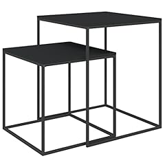 Vidaxl ensemble table d'occasion  Livré partout en France