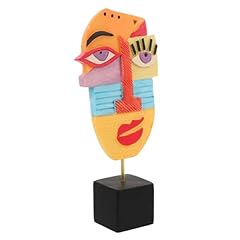Ipetboom scultura resina usato  Spedito ovunque in Italia 