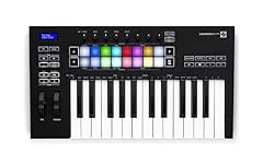 Novation launchkey mk3 usato  Spedito ovunque in Italia 