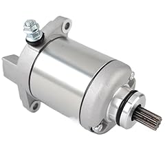 Starter motor compatible for sale  Delivered anywhere in UK