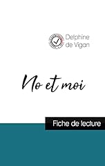 Delphine vigan fiche d'occasion  Livré partout en France
