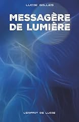 Messagère lumière d'occasion  Livré partout en France