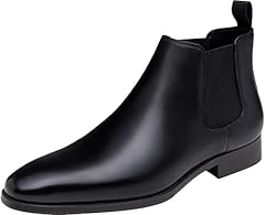 Jousen chelsea boots for sale  Delivered anywhere in USA 